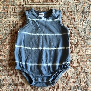 Cotton On Baby Bubble Romper